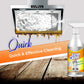 Buy 2 Get 1 Free💧2025 NEW Powerful Kitchen Foam Cleaner
